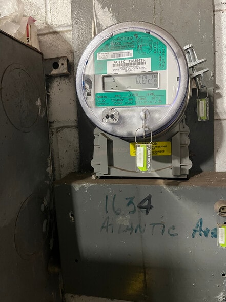 More Photos Of 1632 Atlantic Ave, Brooklyn Warehouse For Sale