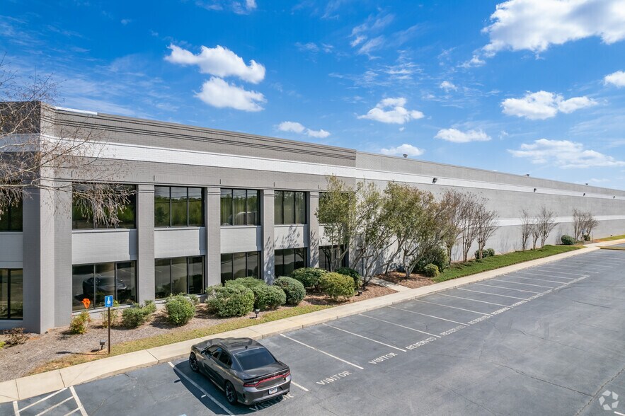 More Photos Of 1325 Highway 155 S, McDonough Warehouse For Sale