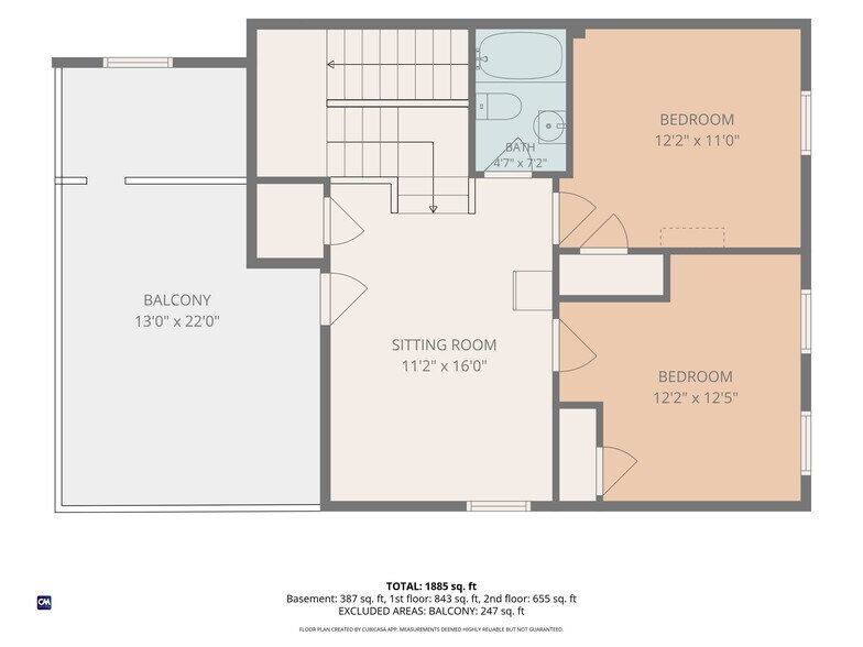 More Photos Of 299 Governor St, Providence Multifamily For Sale