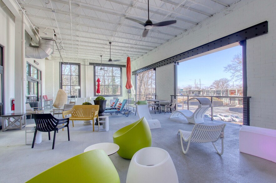 More Photos Of 1465 Howell Mill Rd NW, Atlanta General Retail For Lease