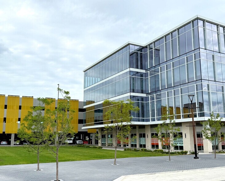 More Photos Of 14500 Heartwood Row, Boys Town Office For Lease