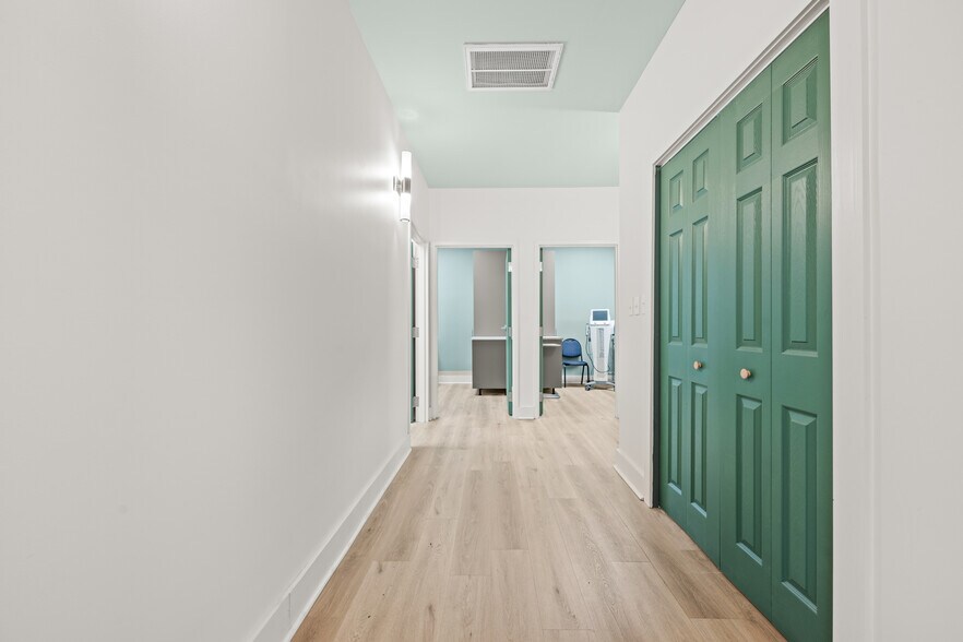 More Photos Of 610 State Farm Rd, Boone Medical For Sale