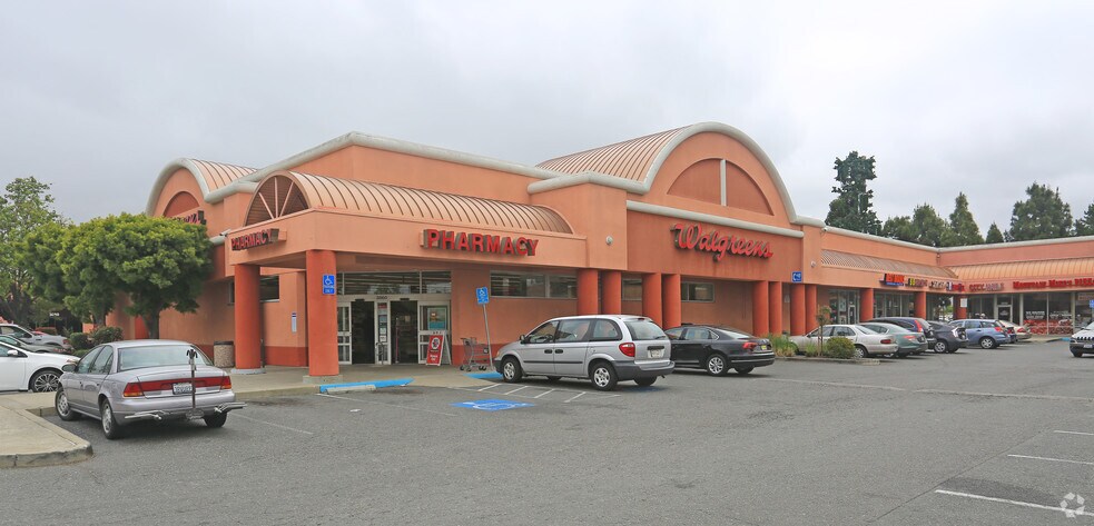 More Photos Of 3860-3954 Decoto Rd, Fremont Storefront For Lease