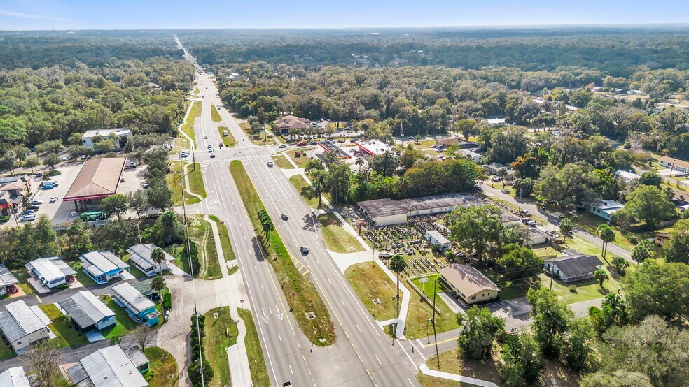 More Photos Of 1995 N Volusia Ave, Orange City Freestanding For Sale