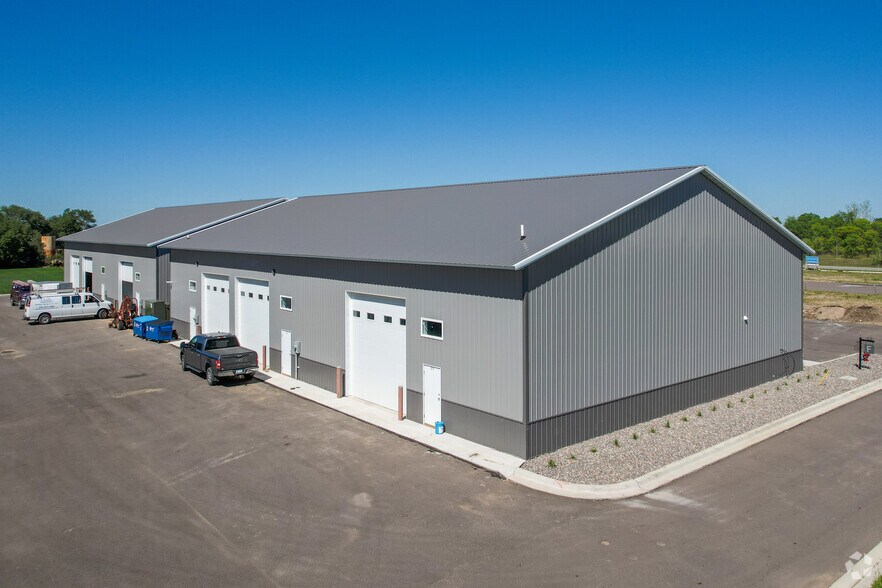 More Photos Of 108 Dundas Rd, Monticello Warehouse For Sale