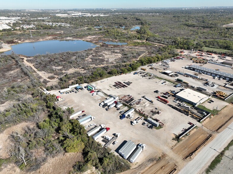 More Photos Of 952 Entertainment Way, Grand Prairie Land For Sale