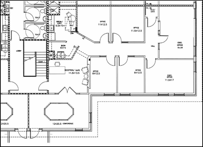 More Photos Of 3180 North Point Pky, Alpharetta Office For Sale