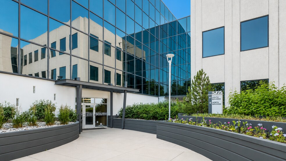 More Photos Of 5775 Dtc Blvd, Greenwood Village Office For Lease