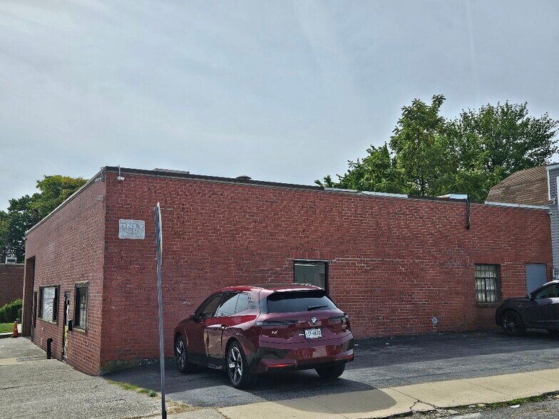 More Photos Of 454 Meacham Ave, Elmont Warehouse For Sale