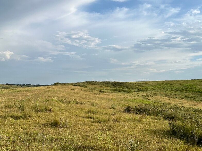 More Photos Of 10807 N 1960 Rd, Elk City Land For Sale