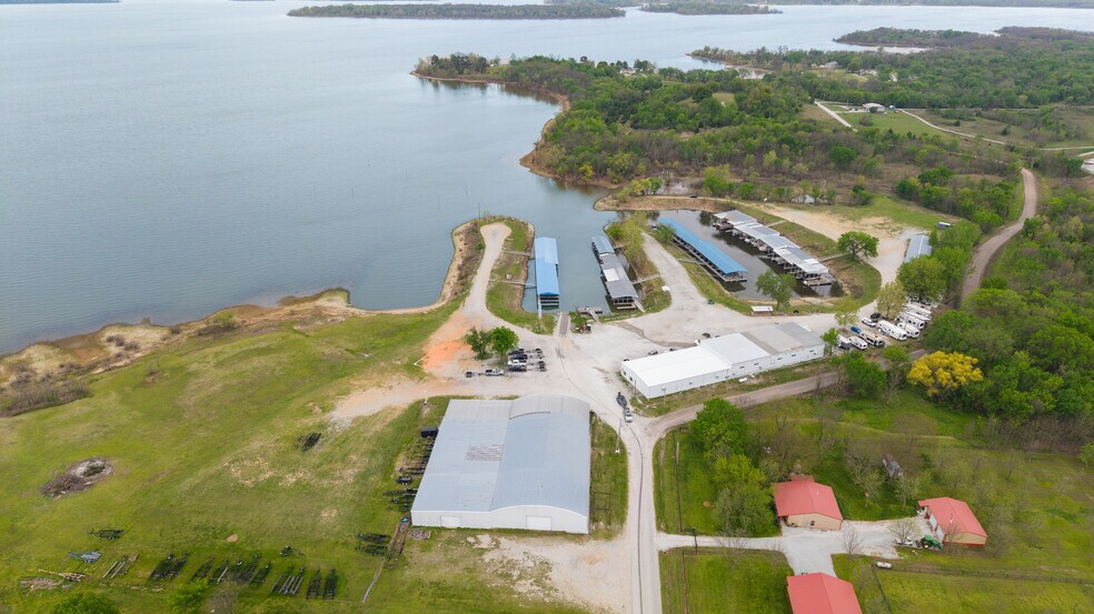 More Photos Of 28227 E 282 Rd,, Afton Specialty For Sale