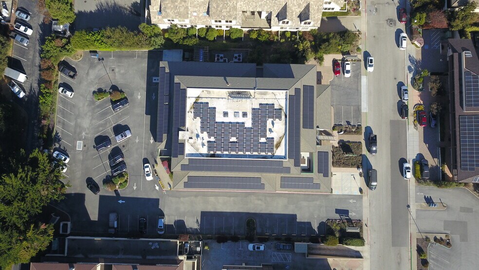 More Photos Of 3785 Via Nona Marie, Carmel Office For Lease