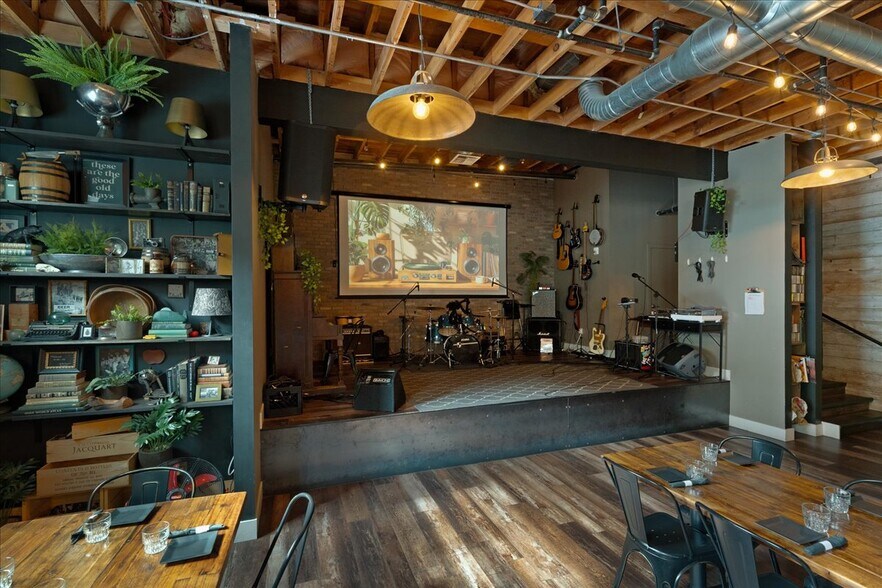 More Photos Of 2037 W Woodin Ave, Chelan Restaurant For Sale