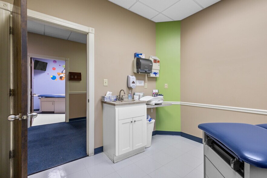 More Photos Of 9856 W CR 400 N, Michigan City Medical For Sale