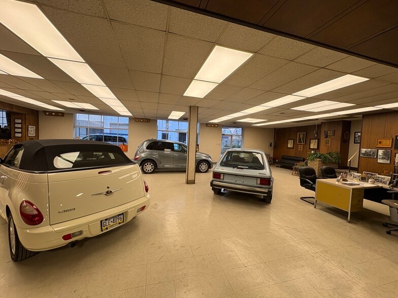 More Photos Of 110 Penn Ave, Pittsburgh Auto Dealership For Sale
