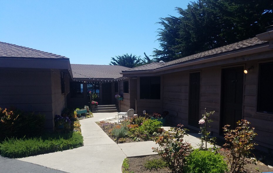 More Photos Of 6820 Moonstone Beach Dr, Cambria Hotel For Sale