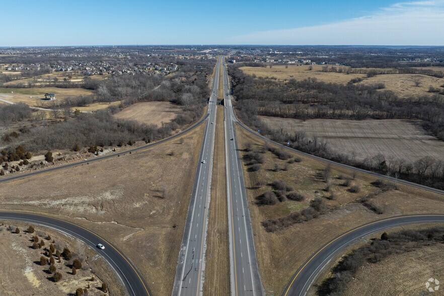 More Photos Of I-435 Hwy @ 152 Highway, Kansas City Land For Sale