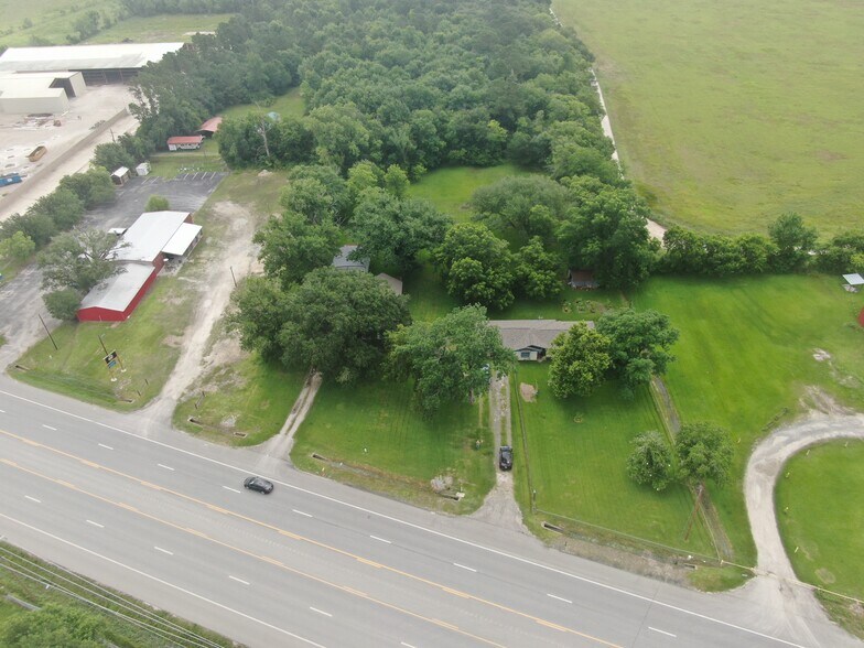 More Photos Of 6131 Highway 146, Dayton Land For Sale