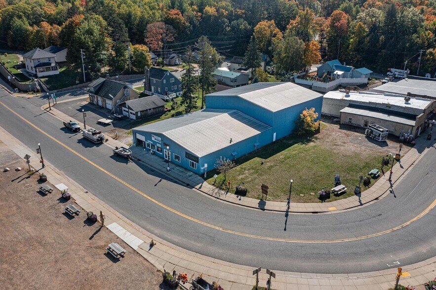 More Photos Of 2275 State Highway 17, Phelps General Retail For Sale