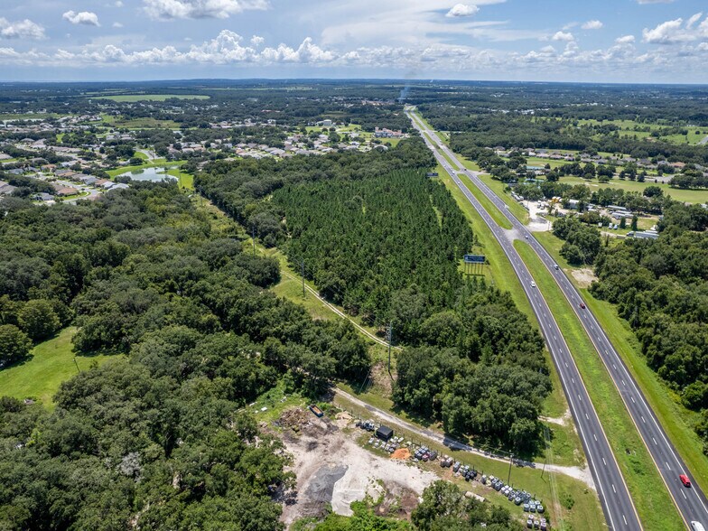 More Photos Of US Highway 27, Leesburg Land For Sale