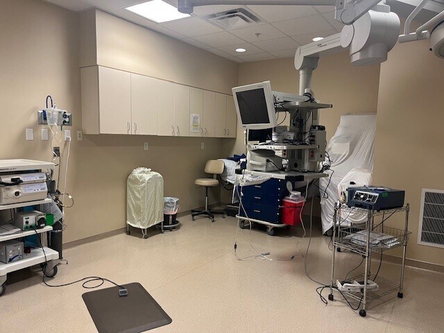 More Photos Of 3770 Capital Ave SW, Battle Creek Medical For Sale