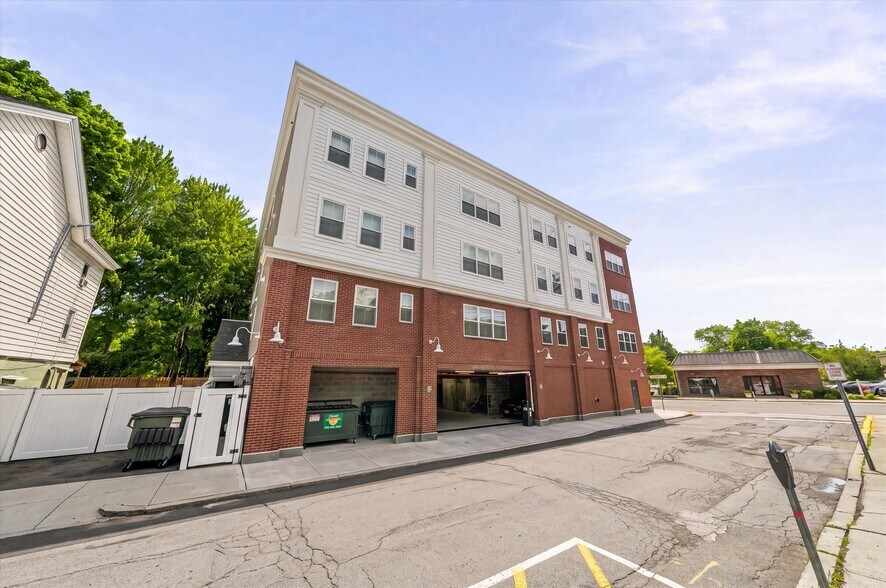 More Photos Of 122 Greenwich Ave, Goshen Multifamily For Sale