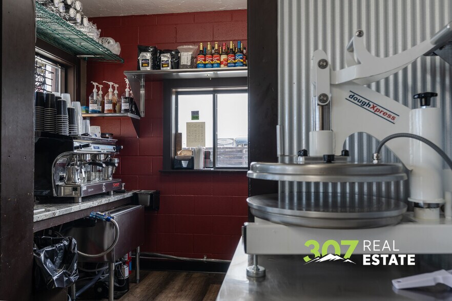 More Photos Of 130 Yellowstone Ave, Cody Convenience Store For Sale
