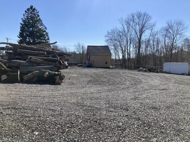 More Photos Of 347 East St, West Bridgewater Land For Sale