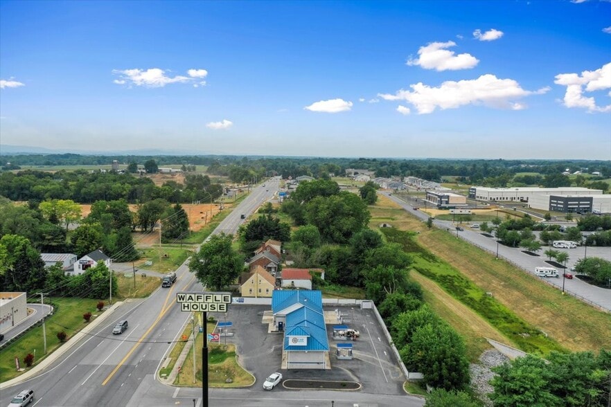 More Photos Of 10414 Sharpsburg Pike, Hagerstown Carwash For Sale