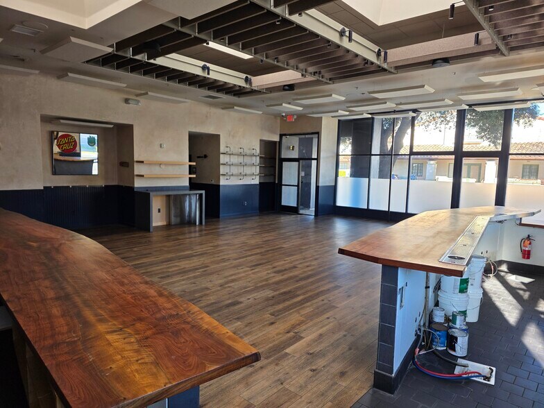 More Photos Of 765 Cedar St, Santa Cruz Freestanding For Sale