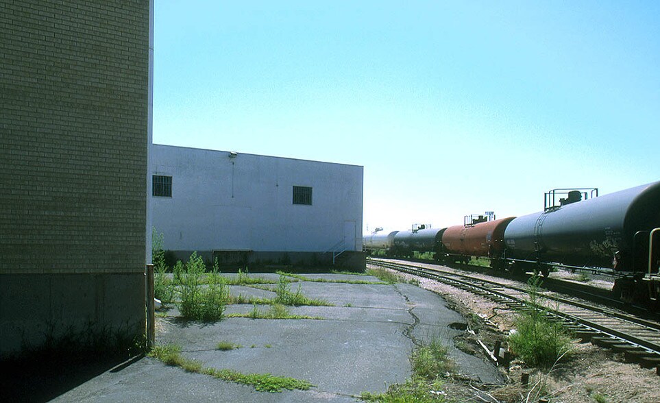 More Photos Of 4500 E 48th Ave, Denver Warehouse For Lease