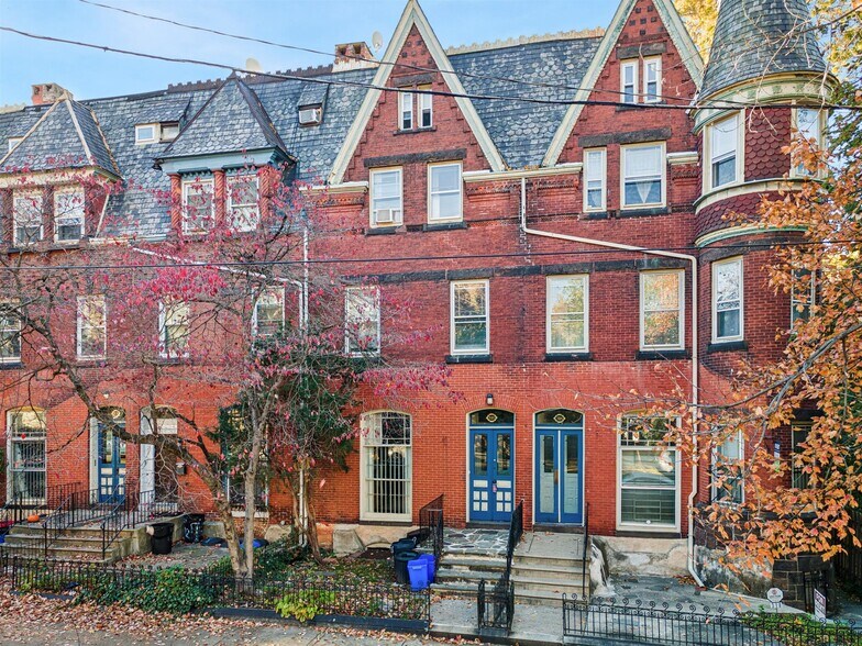 More Photos Of , Philadelphia Multifamily For Sale