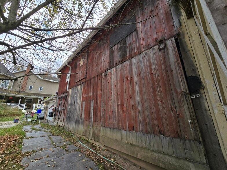 More Photos Of 50 Kennedy Ave, Ogdensburg Industrial For Sale