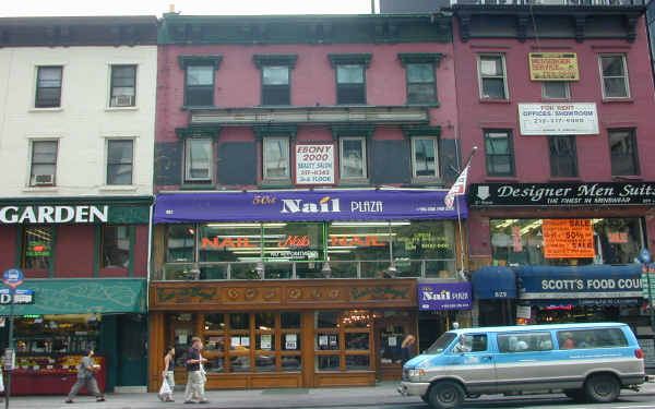 More Photos Of 831 Third Ave, New York Office For Lease