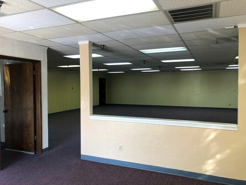 More Photos Of , Fresno Office For Sale