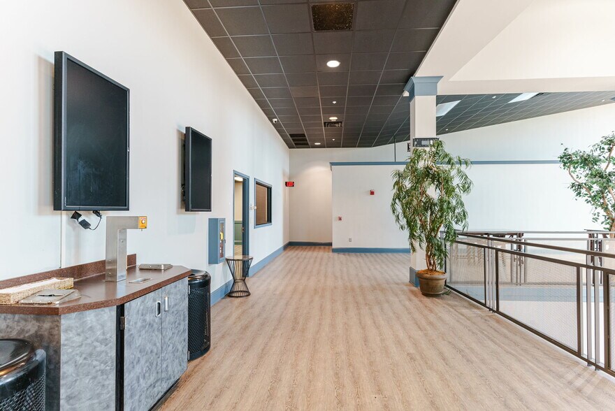 More Photos Of 1050 Parkside Main, Greensboro Movie Theatre For Sale