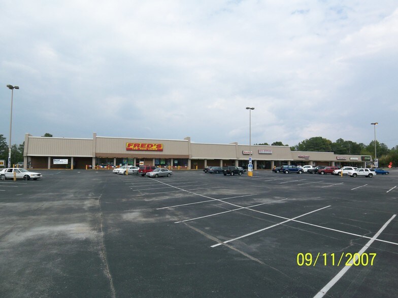 More Photos Of 110 Sutton Bridge Rd, Gadsden Unknown For Lease