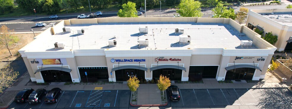 More Photos Of 1710 Prairie City Rd, Folsom Office For Lease