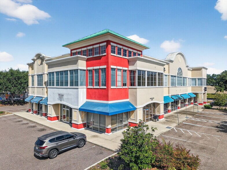 Primary Photo Of 15701 State Road 50, Clermont Medical For Lease