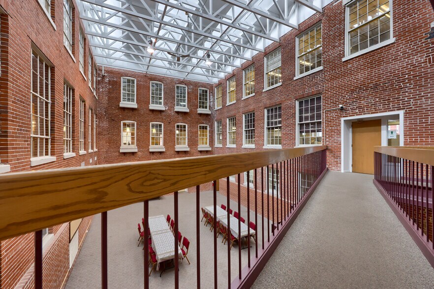 More Photos Of 704 Main St, Akron Flex For Sale