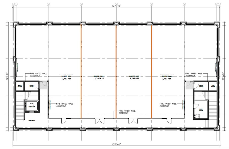 More Photos Of 11005 Preston Road, Frisco Medical For Sale