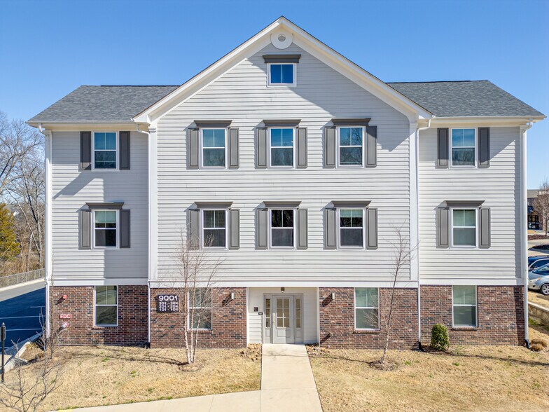 More Photos Of 9001 Ra Young Jr Dr, Fort Smith Apartments For Sale