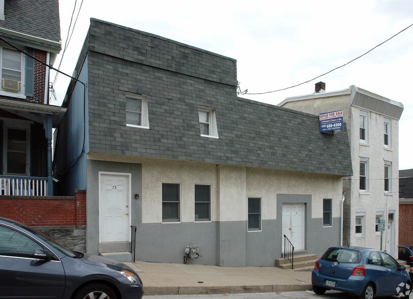 More Photos Of 67-73 Harry St, Conshohocken Office For Lease