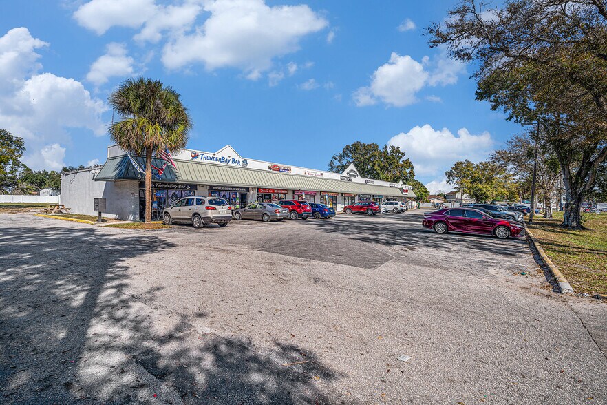 More Photos Of 4901 W Linebaugh Ave, Tampa Unknown For Lease