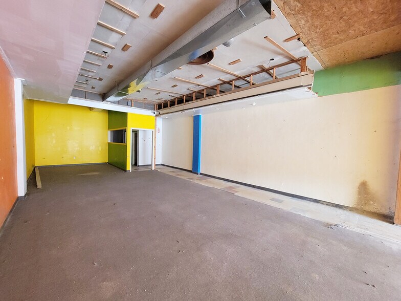 More Photos Of 1431-1435 E Vernon Rd, Philadelphia Restaurant For Lease