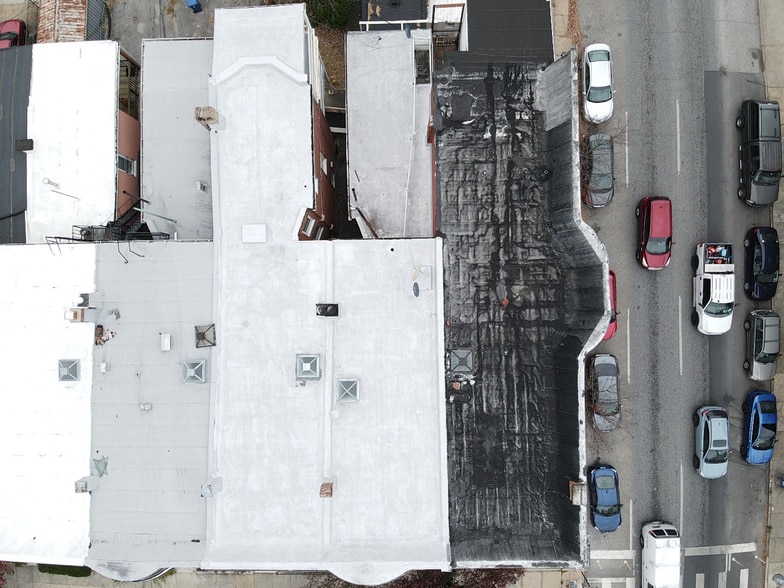 More Photos Of 2903 Saint Paul St, Baltimore Multifamily For Sale