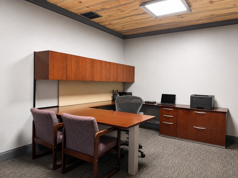 More Photos Of 122 Jefferson St, Jacksonville Office For Lease