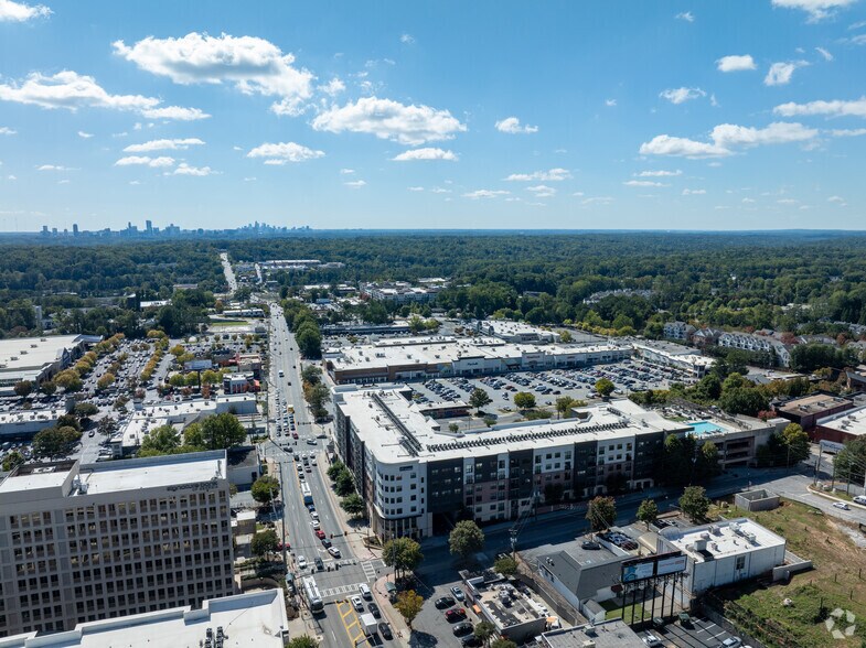 More Photos Of 6050 Roswell Rd NE, Sandy Springs Apartments For Lease