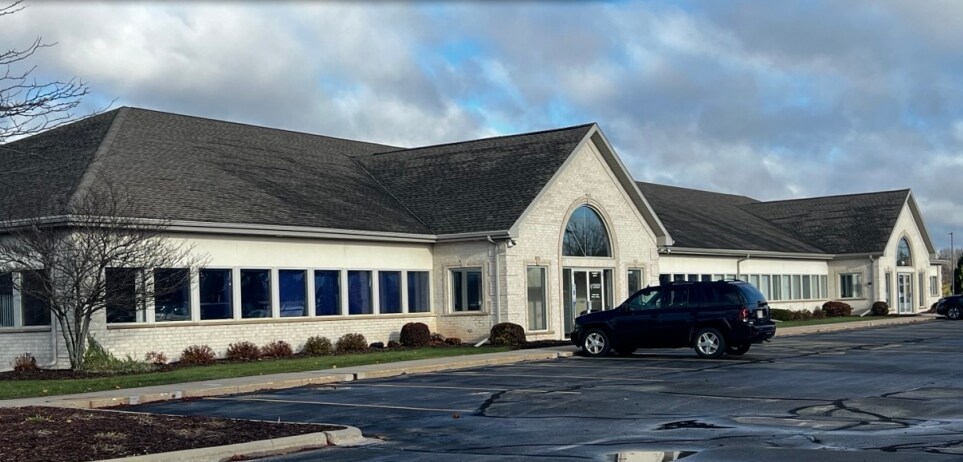 Primary Photo Of 375 Ams Ct, Howard Office For Lease