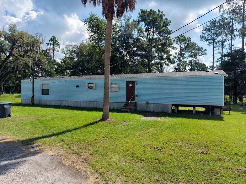 More Photos Of 1269 W Roberts Aman Rd, Perry Manufactured Housing Mobile Home Park For Sale